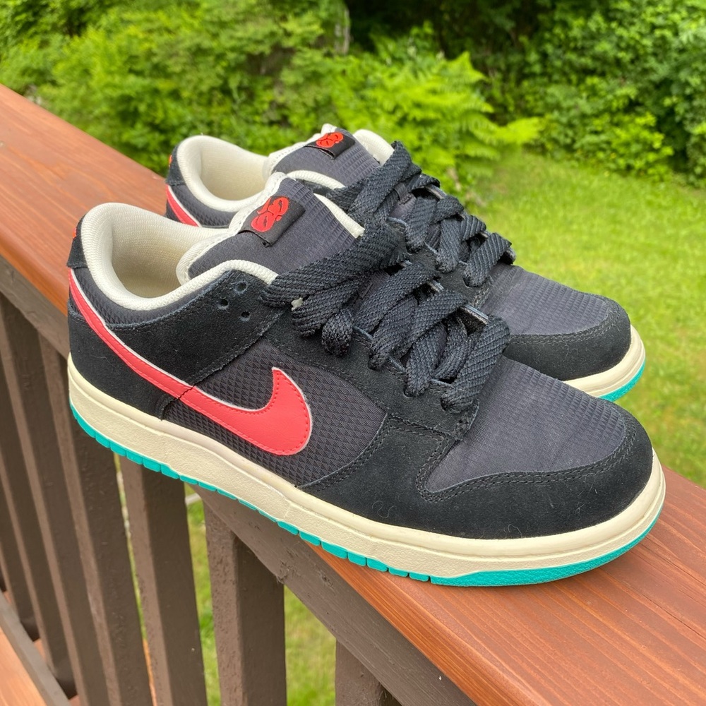 Nike Dunk Low 6.0 *Rare* - Picture 7 of 8